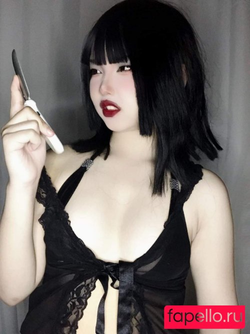 Kazume Koeme Nude Onlyfans Photo 8