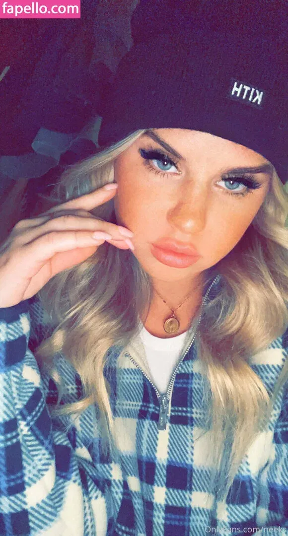 Neeks Onlyfans Photo Gallery 