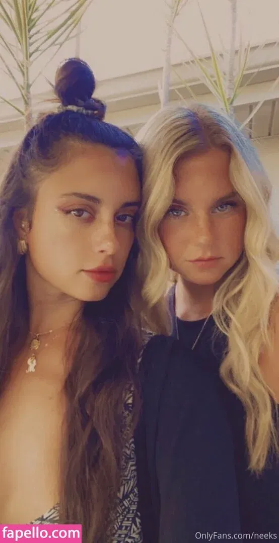 Neeks Onlyfans Photo Gallery 