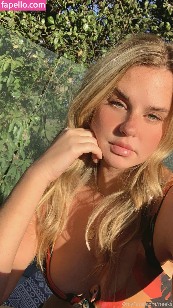 Neeks Onlyfans Photo Gallery 