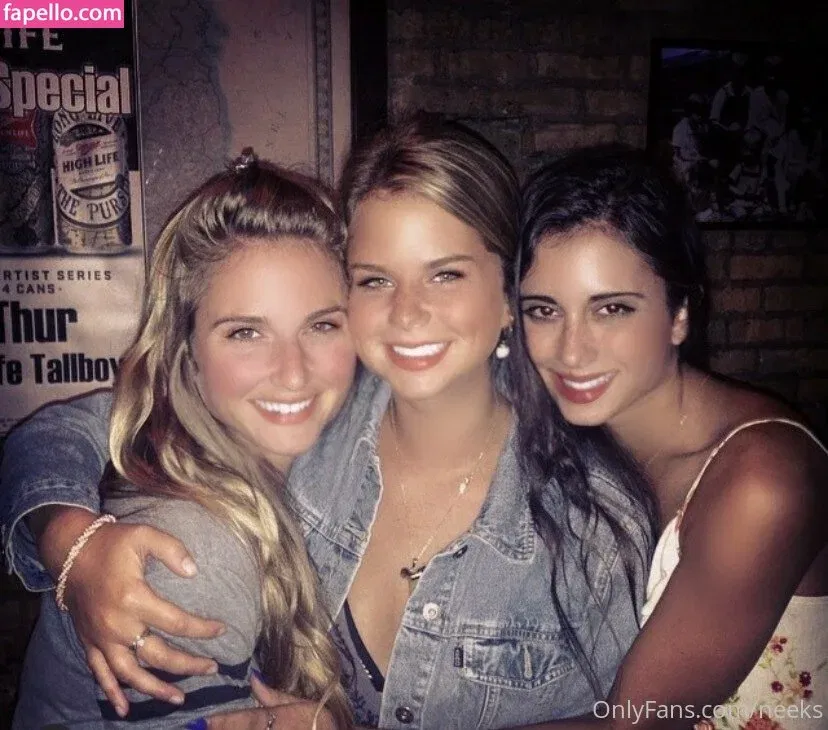 Neeks Onlyfans Photo Gallery 