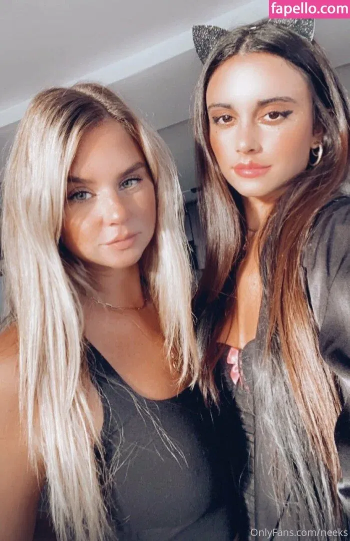 Neeks Onlyfans Photo Gallery 