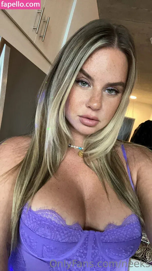 Neeks Onlyfans Photo Gallery 