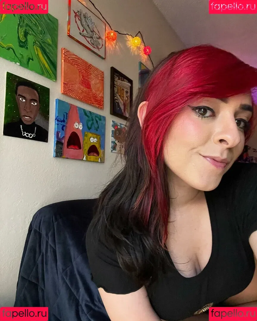 Yellowspoongirl Onlyfans Photo Gallery 