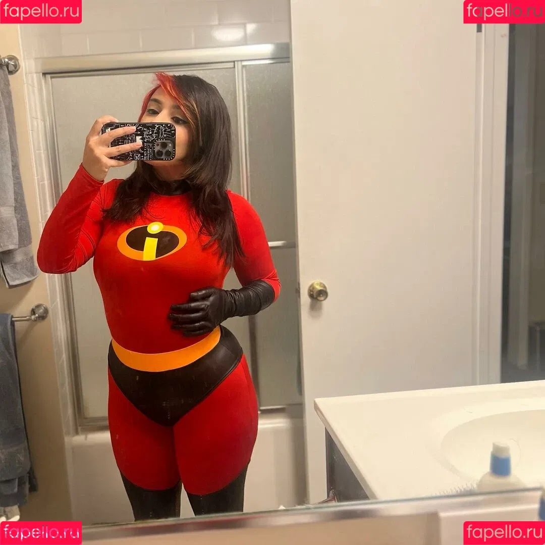 Yellowspoongirl Onlyfans Photo Gallery 