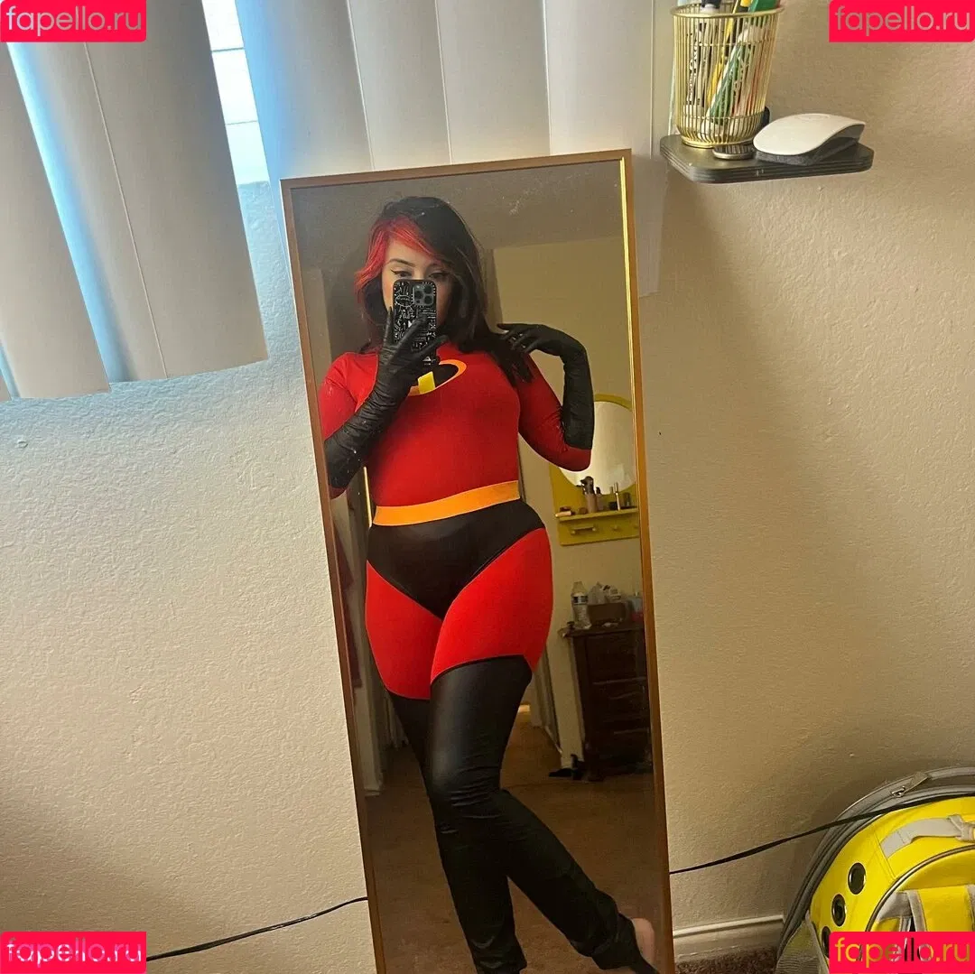 Yellowspoongirl Onlyfans Photo Gallery 