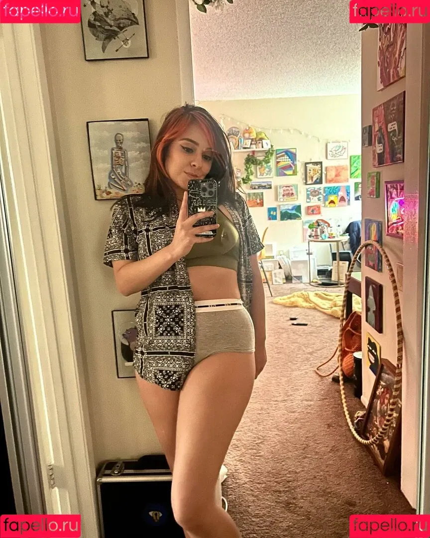 Yellowspoongirl Onlyfans Photo Gallery 