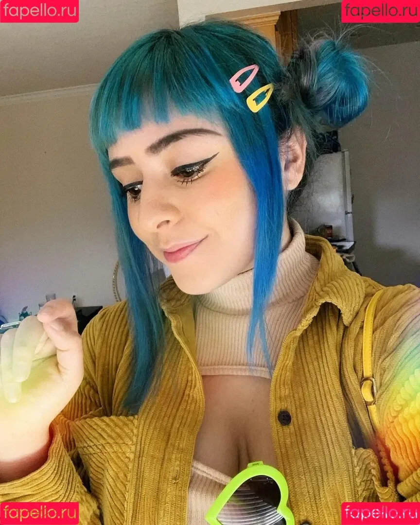 Yellowspoongirl Onlyfans Photo Gallery 