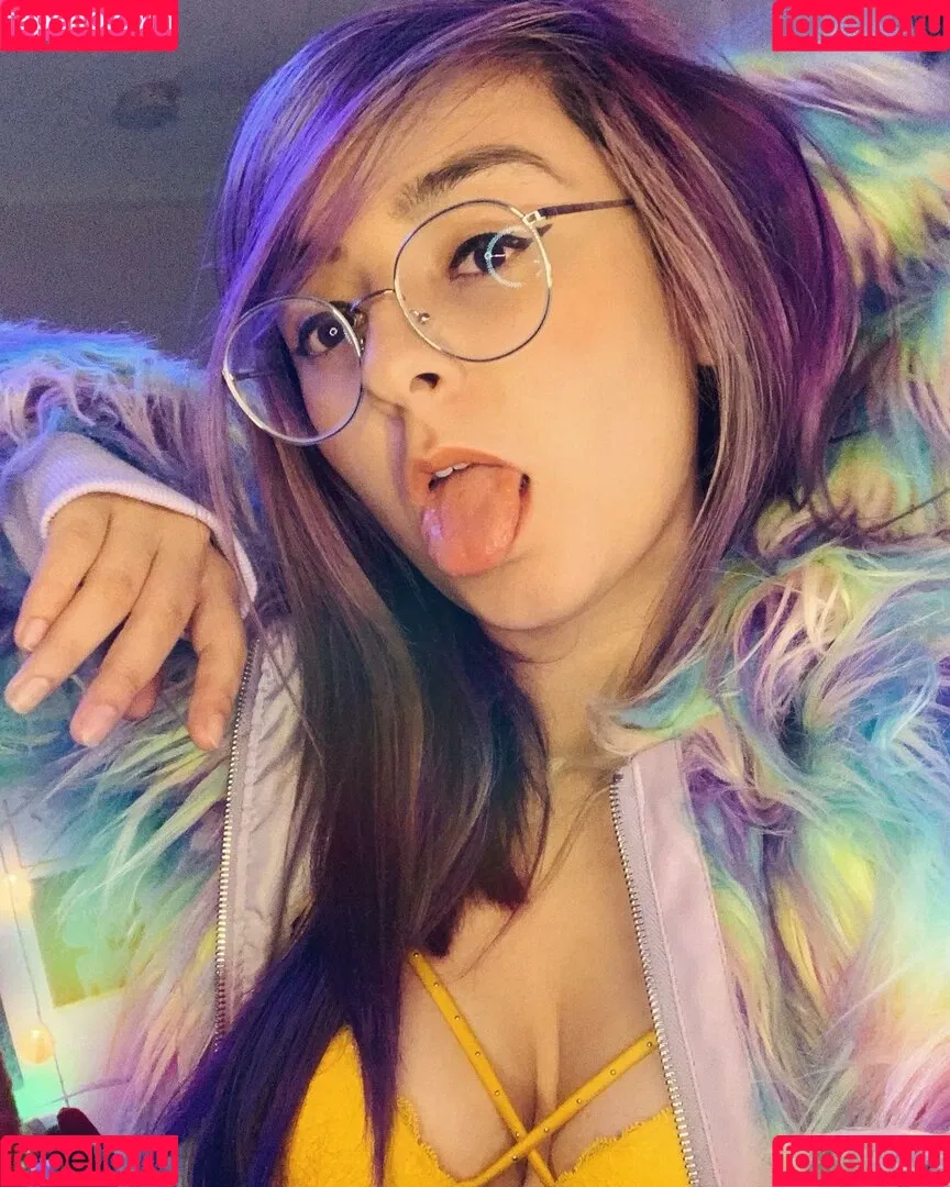 Yellowspoongirl Onlyfans Photo Gallery 