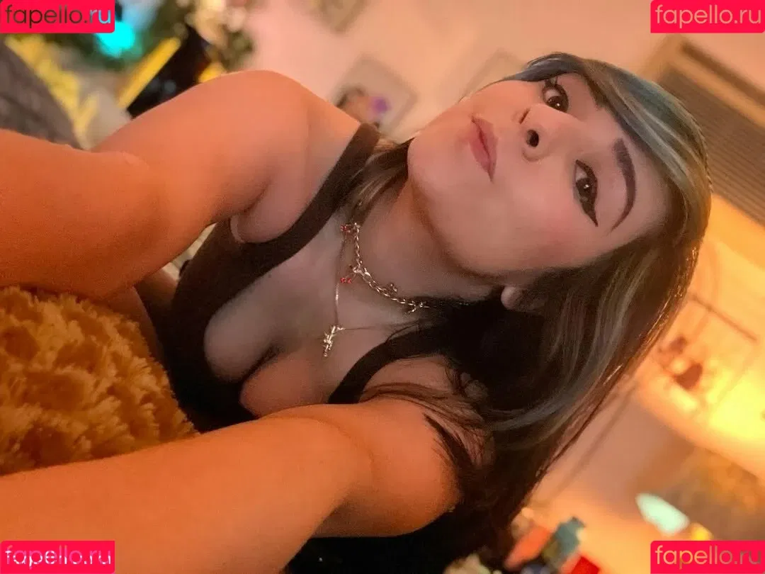 Yellowspoongirl Onlyfans Photo Gallery 