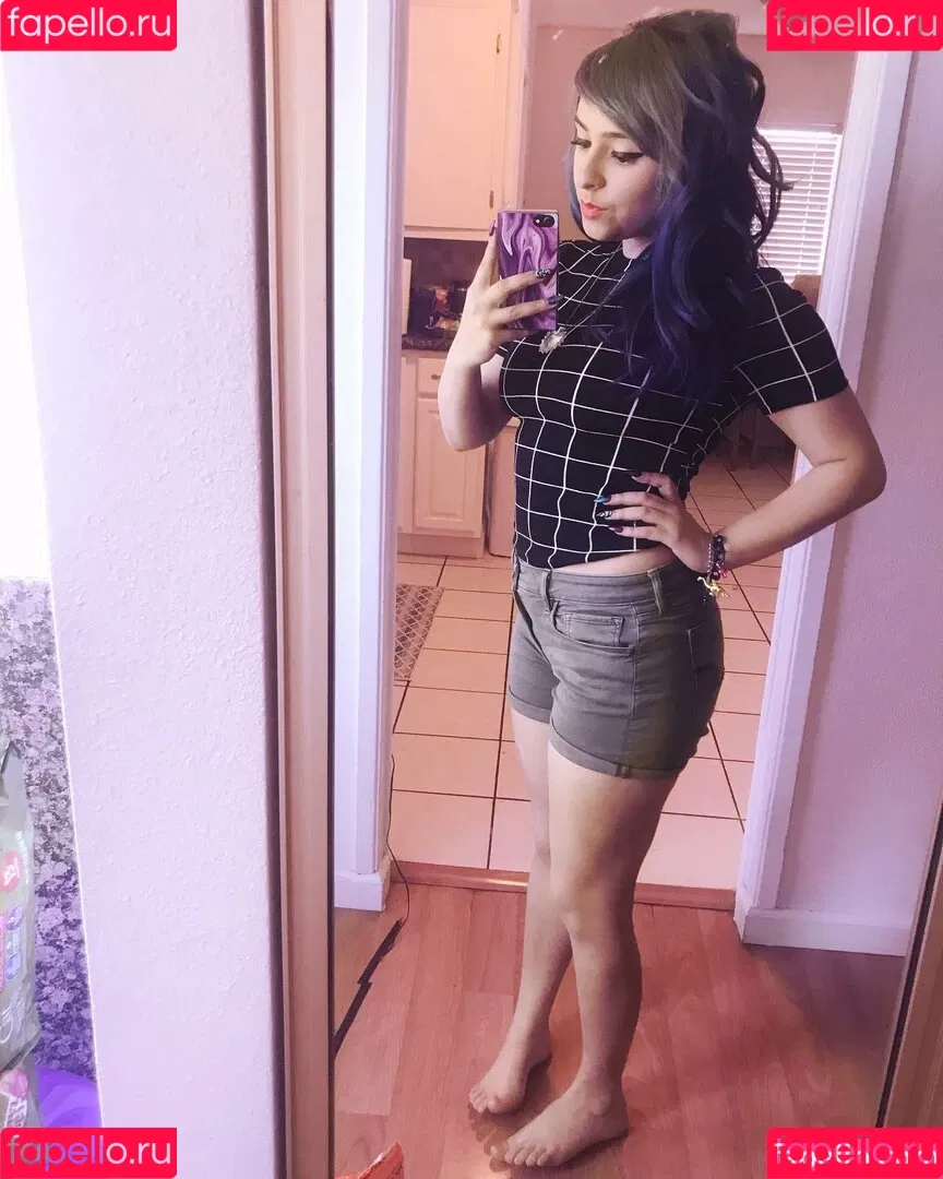 Yellowspoongirl Onlyfans Photo Gallery 