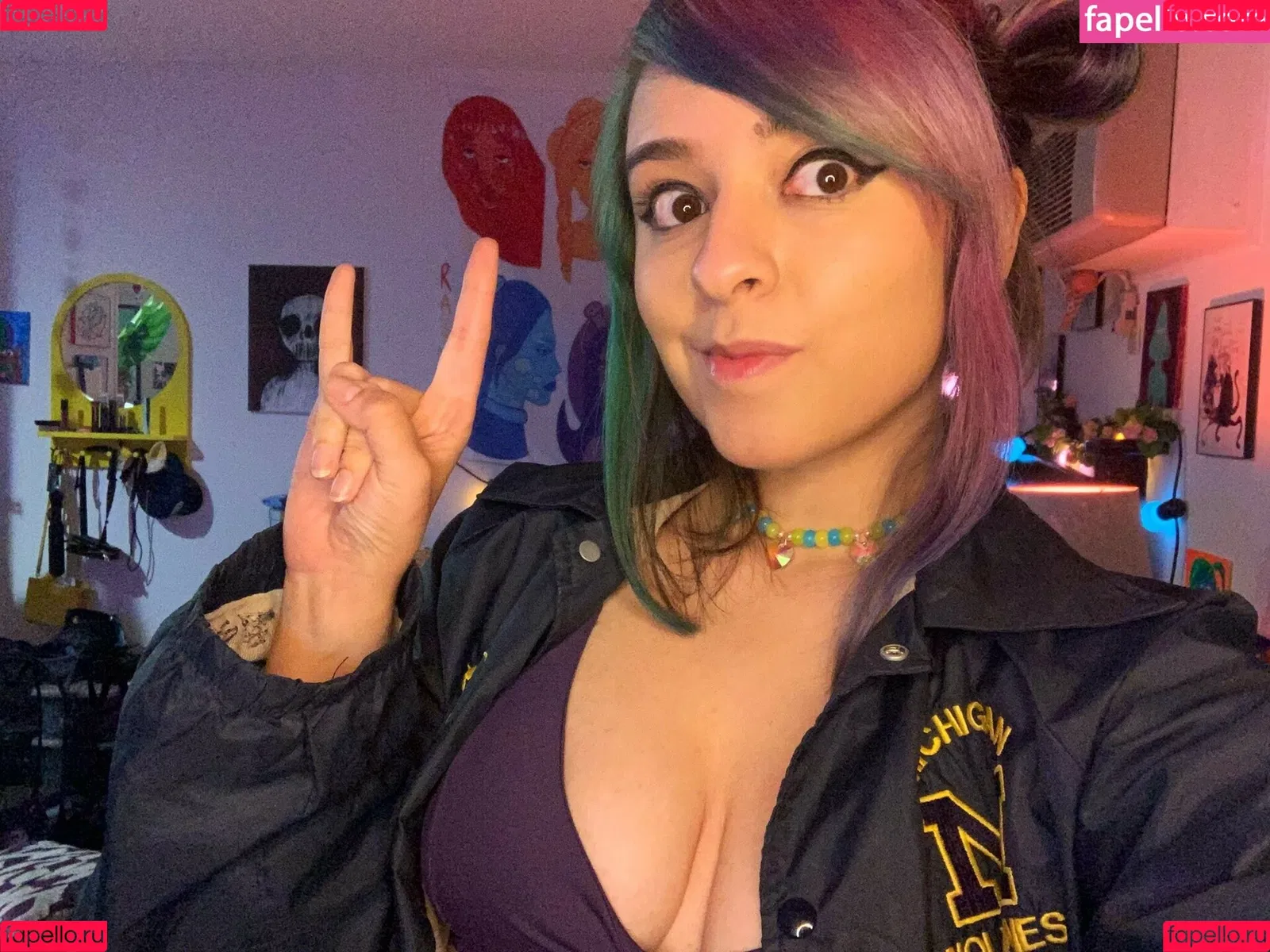 Yellowspoongirl Onlyfans Photo Gallery 