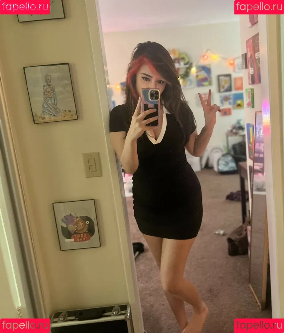 Yellowspoongirl Onlyfans Photo Gallery 