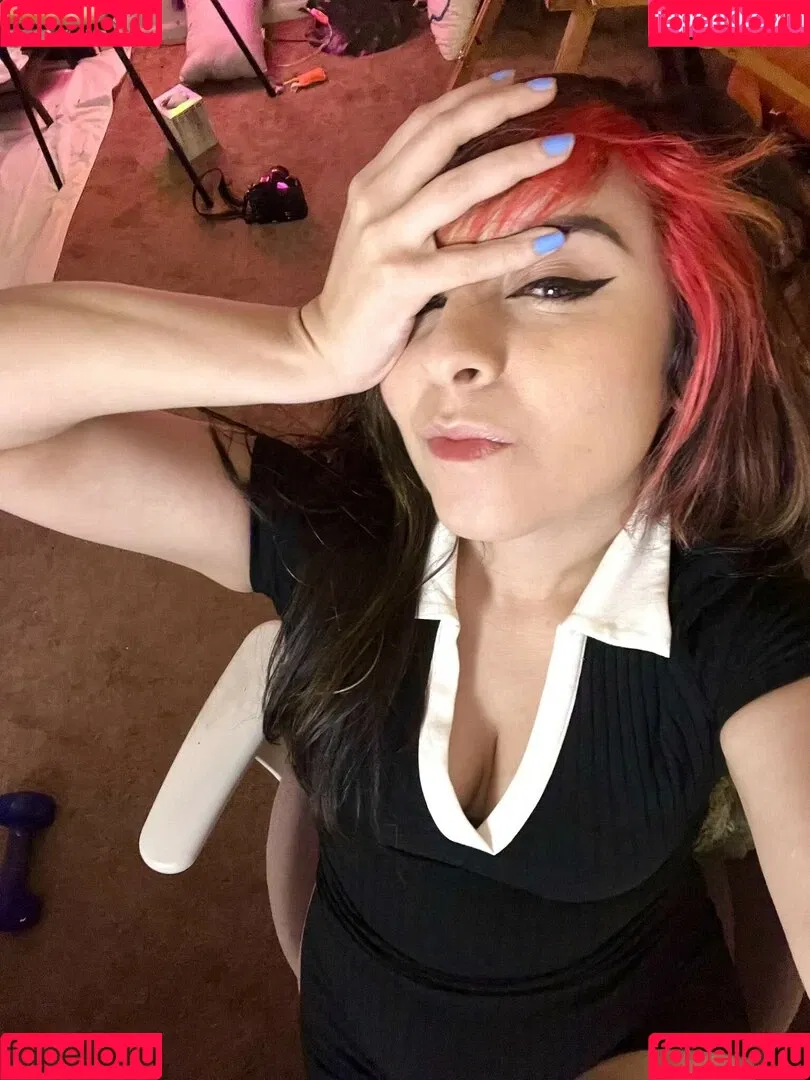 Yellowspoongirl Onlyfans Photo Gallery 