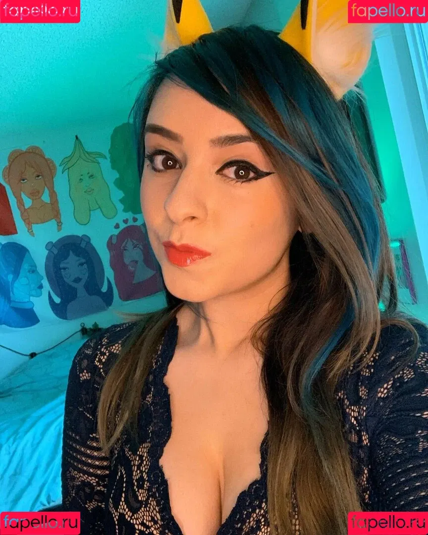 Yellowspoongirl Onlyfans Photo Gallery 