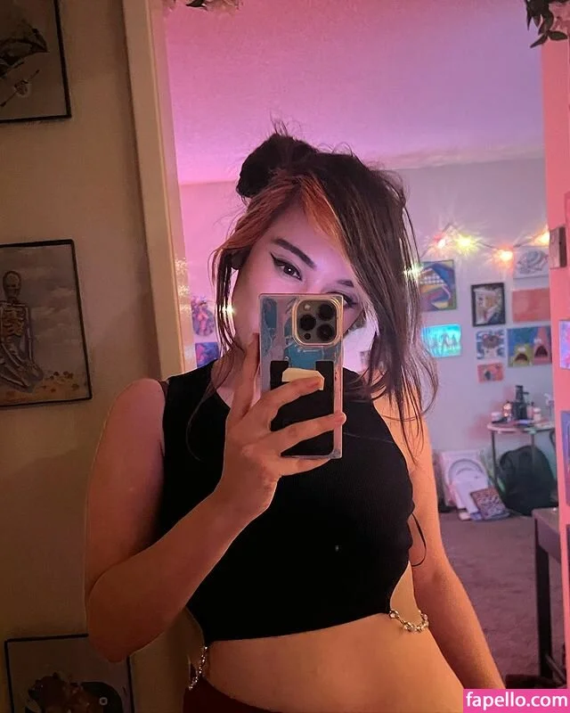 Yellowspoongirl Onlyfans Photo Gallery 