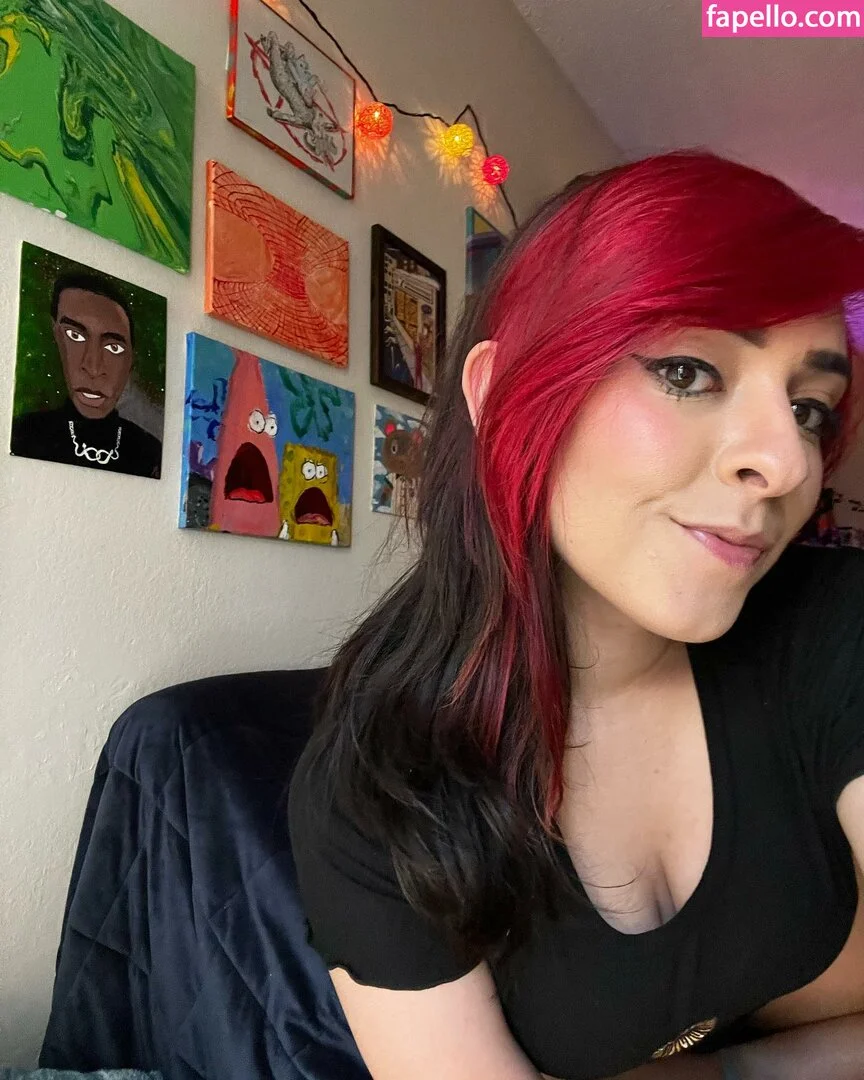 Yellowspoongirl Onlyfans Photo Gallery 