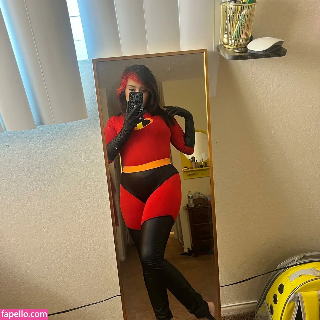 Yellowspoongirl Onlyfans Photo Gallery 