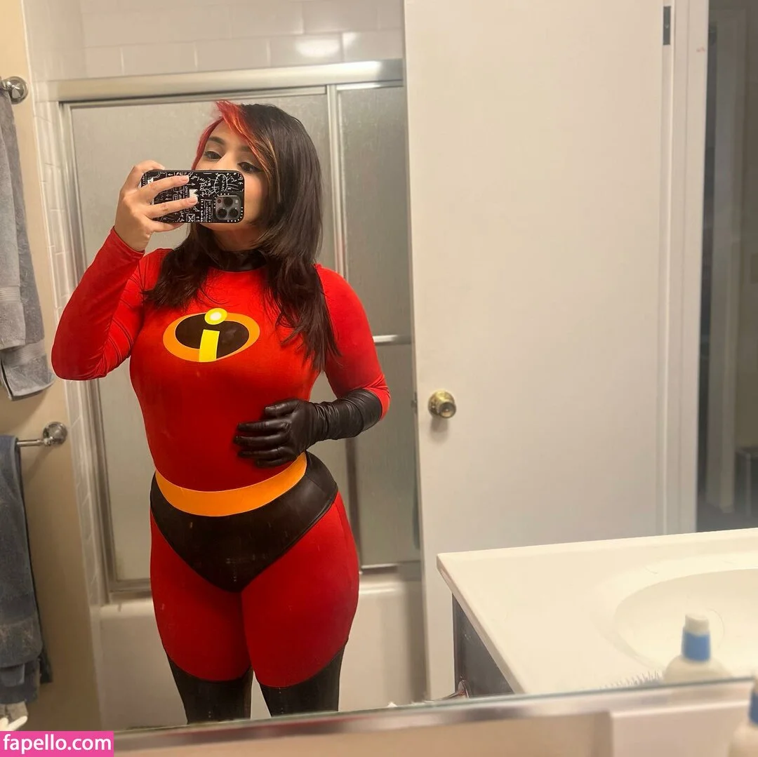 Yellowspoongirl Onlyfans Photo Gallery 