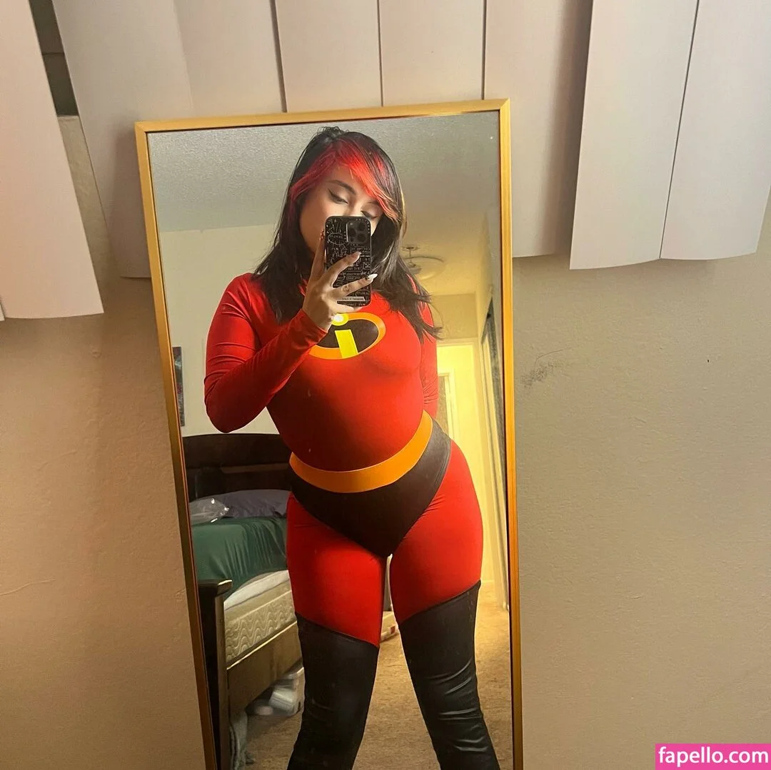 Yellowspoongirl Onlyfans Photo Gallery 