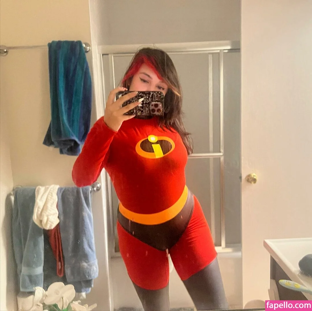 Yellowspoongirl Onlyfans Photo Gallery 