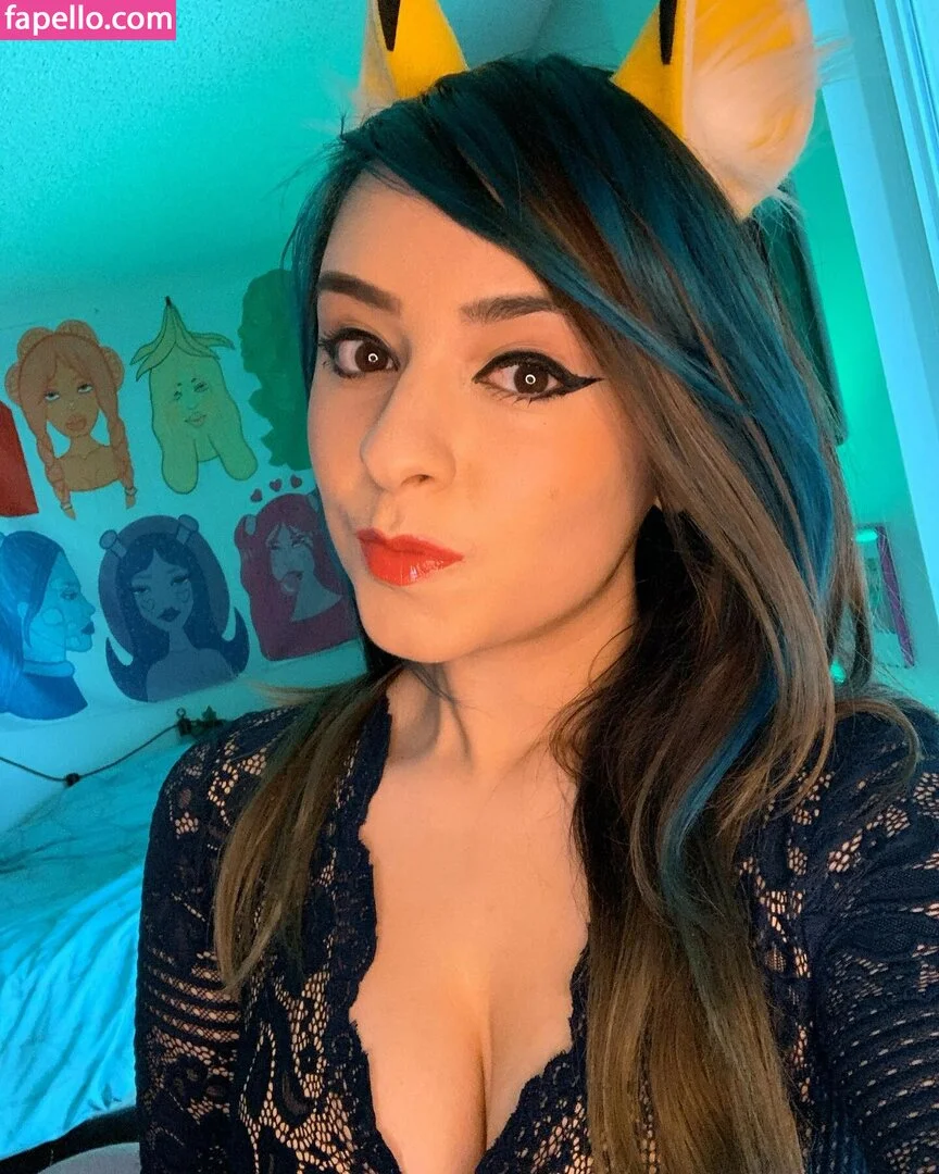 Yellowspoongirl Onlyfans Photo Gallery 