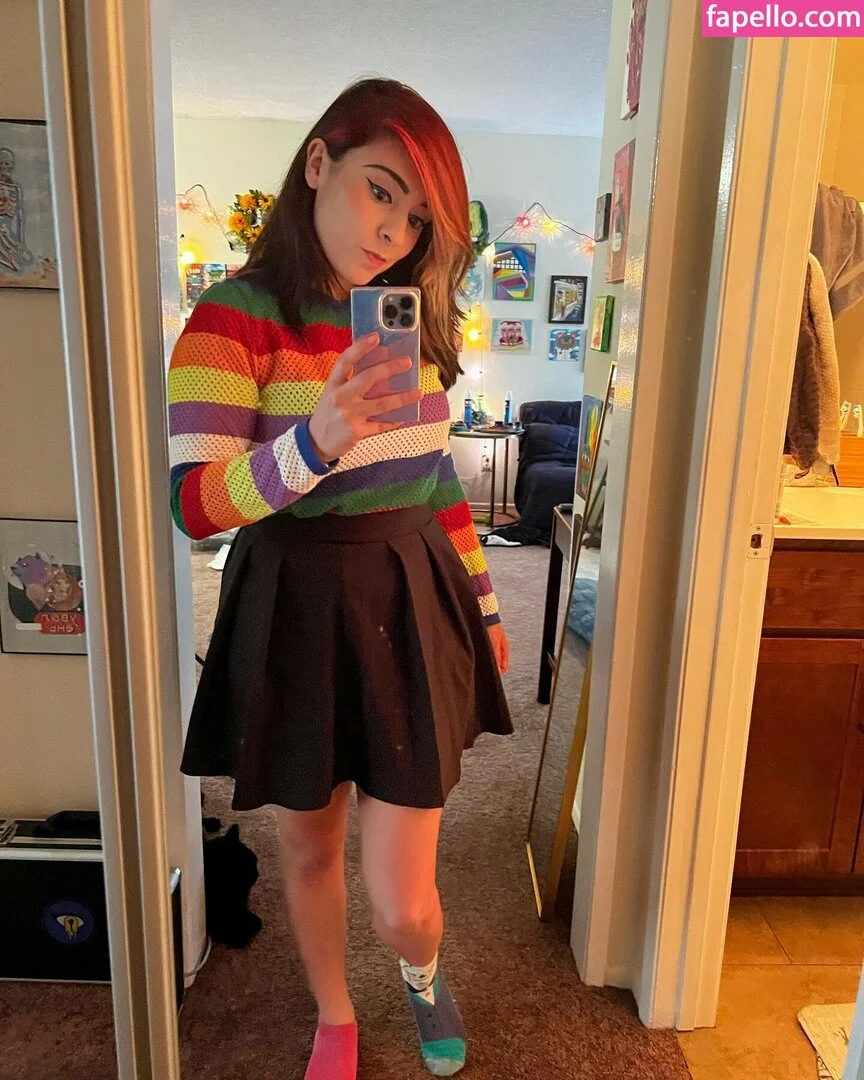 Yellowspoongirl Onlyfans Photo Gallery 