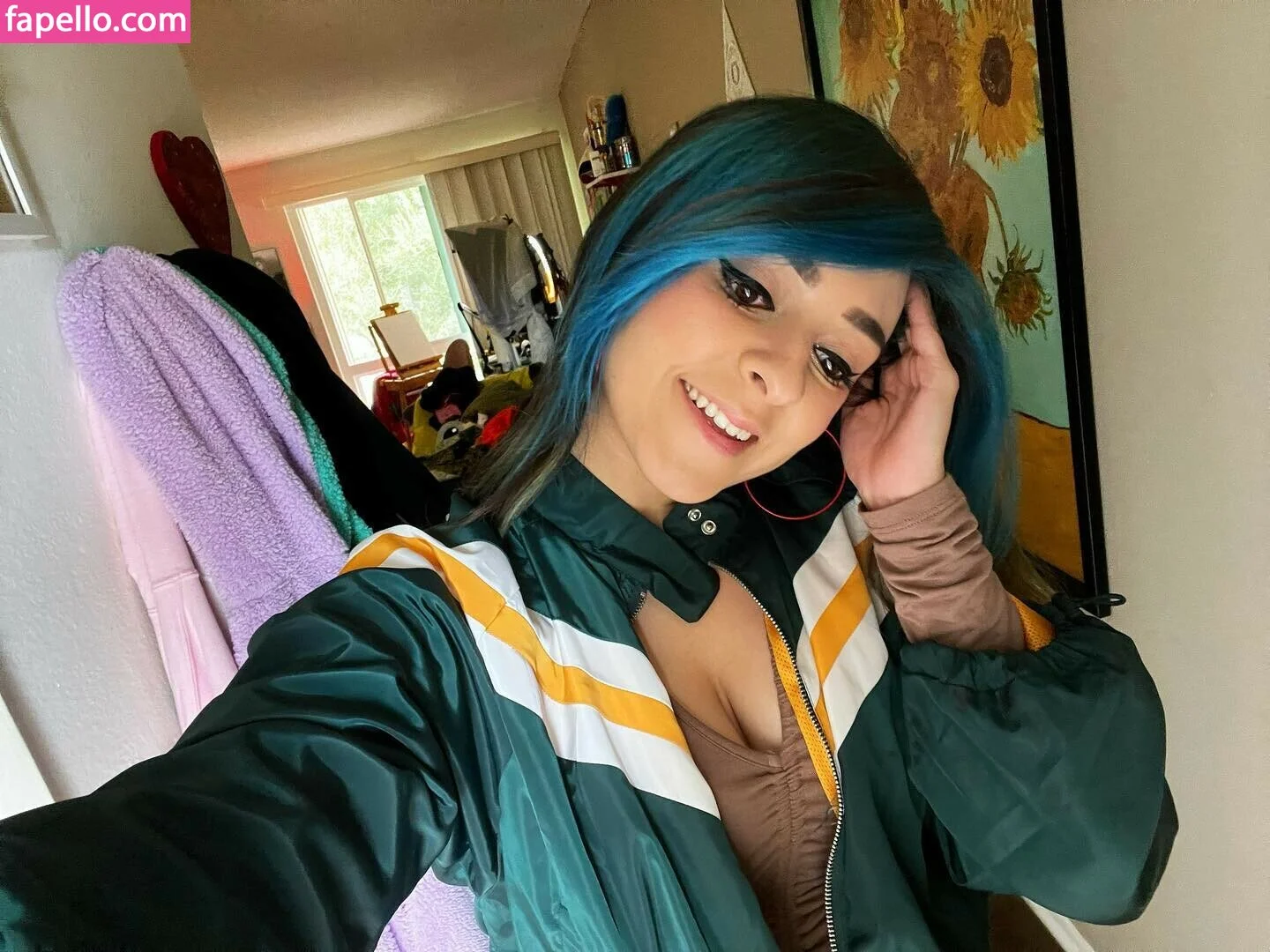 Yellowspoongirl Onlyfans Photo Gallery 