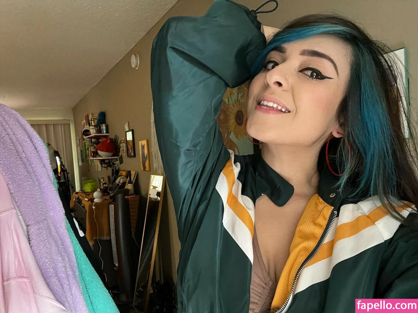 Yellowspoongirl Onlyfans Photo Gallery 