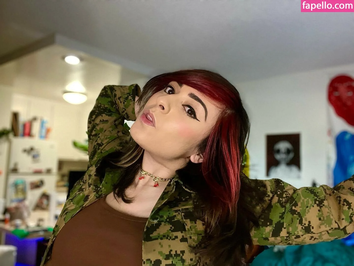 Yellowspoongirl Onlyfans Photo Gallery 