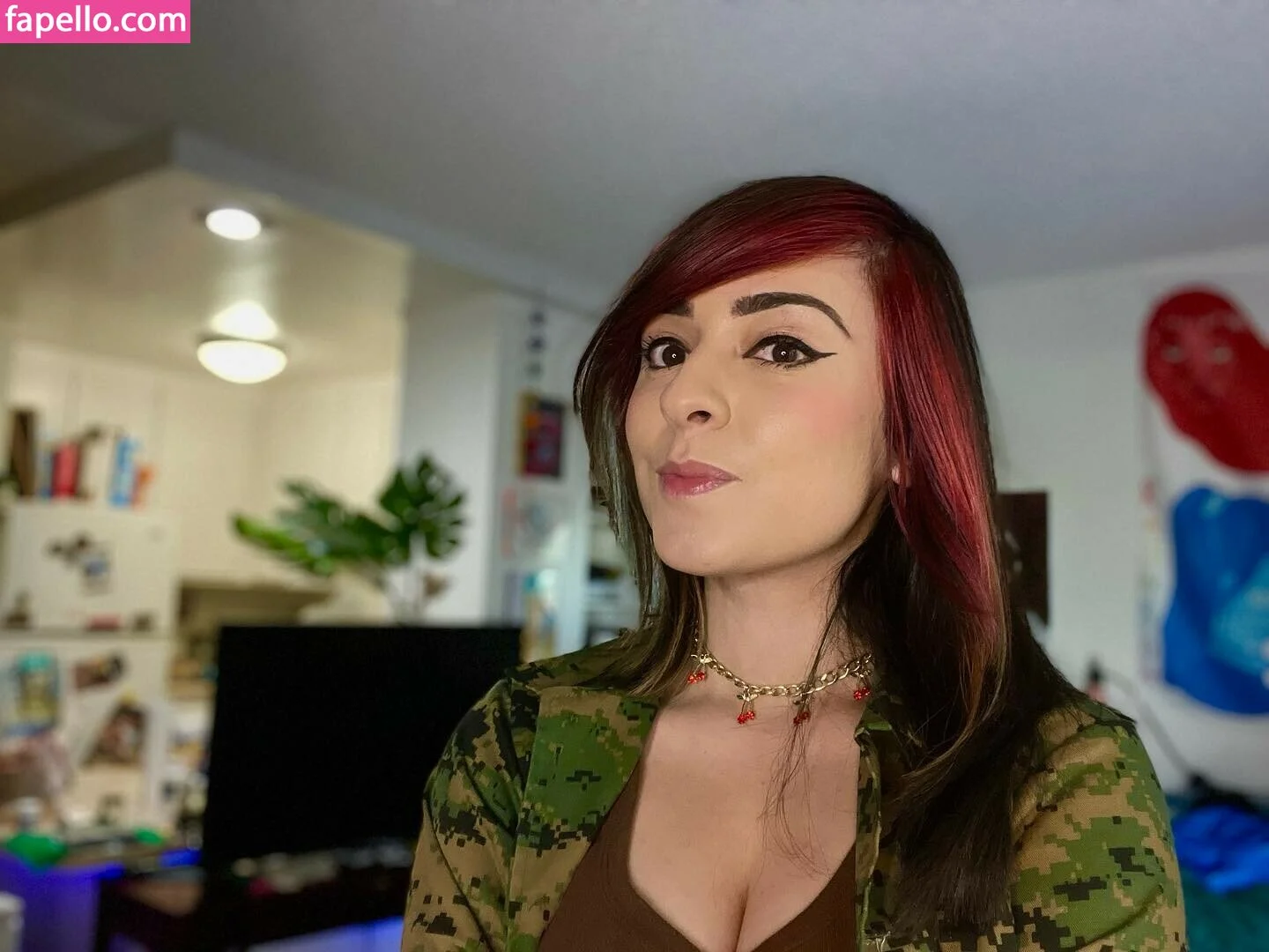 Yellowspoongirl Onlyfans Photo Gallery 