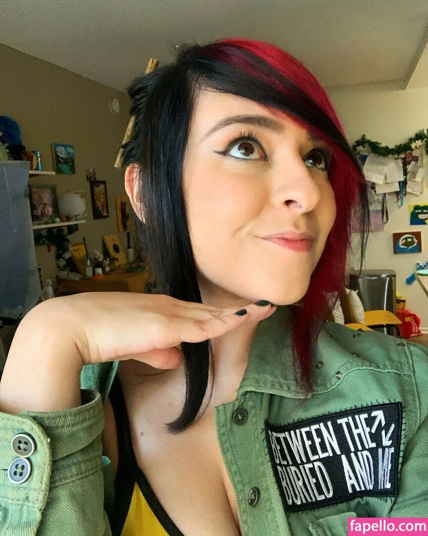 Yellowspoongirl Onlyfans Photo Gallery 