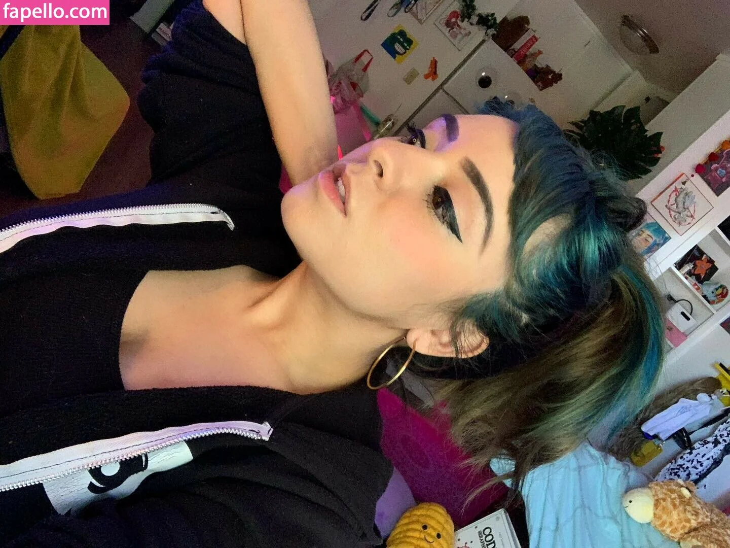 Yellowspoongirl Onlyfans Photo Gallery 