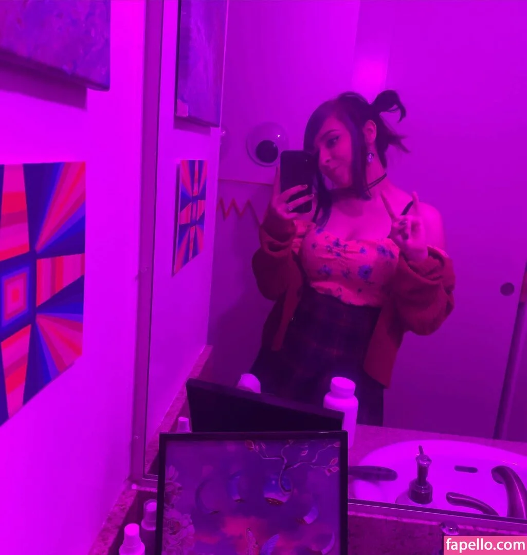 Yellowspoongirl Onlyfans Photo Gallery 