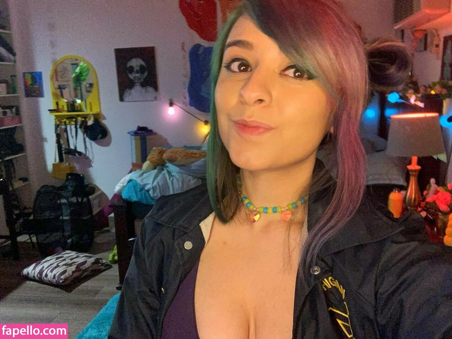 Yellowspoongirl Onlyfans Photo Gallery 