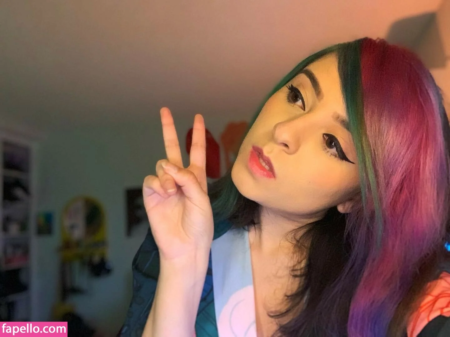 Yellowspoongirl Onlyfans Photo Gallery 