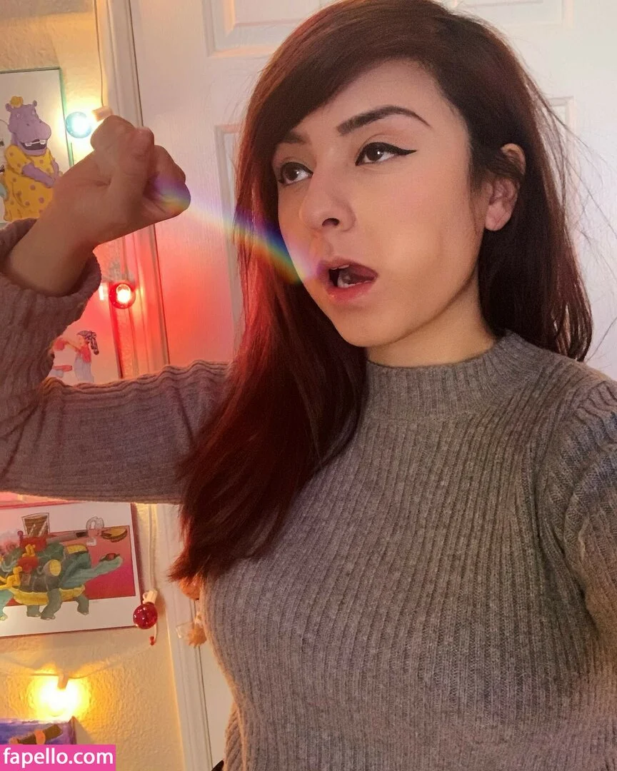 Yellowspoongirl Onlyfans Photo Gallery 