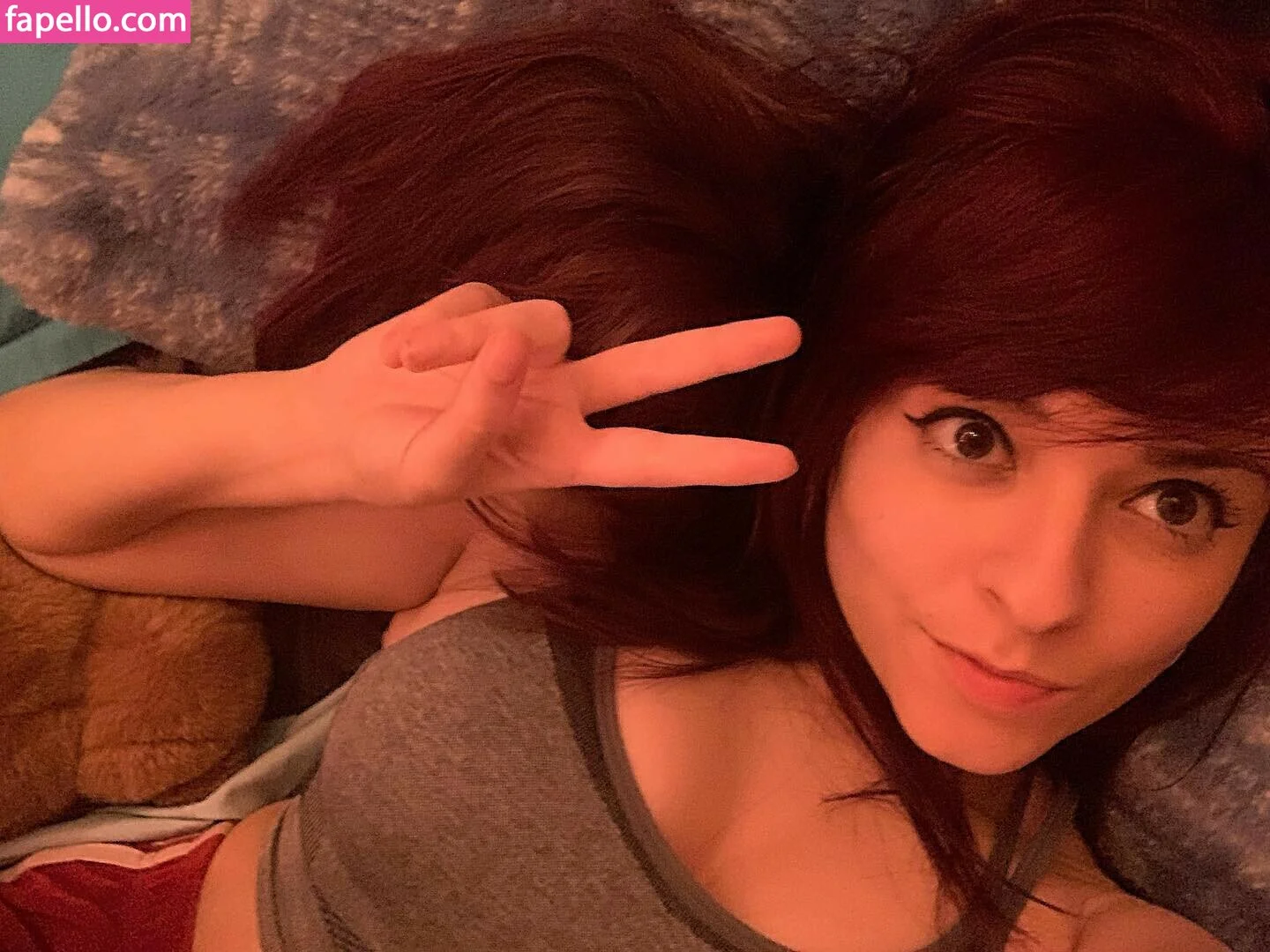 Yellowspoongirl Onlyfans Photo Gallery 