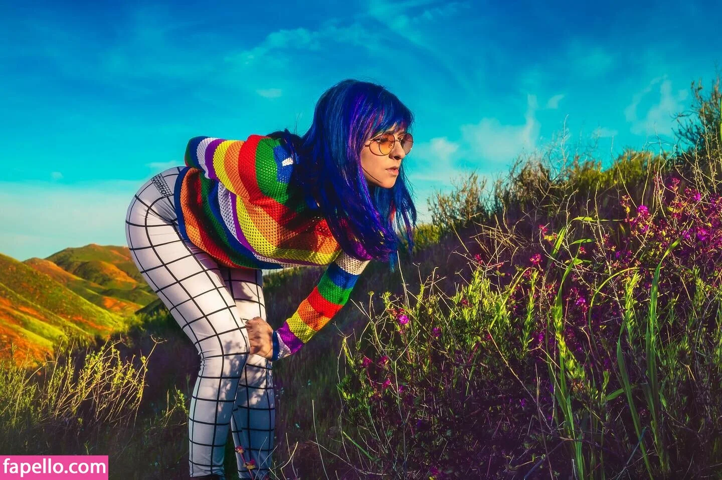 Yellowspoongirl Onlyfans Photo Gallery 