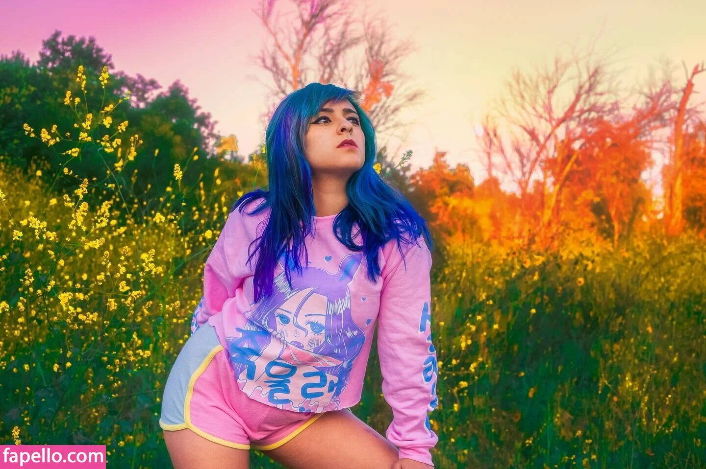 Yellowspoongirl Onlyfans Photo Gallery 