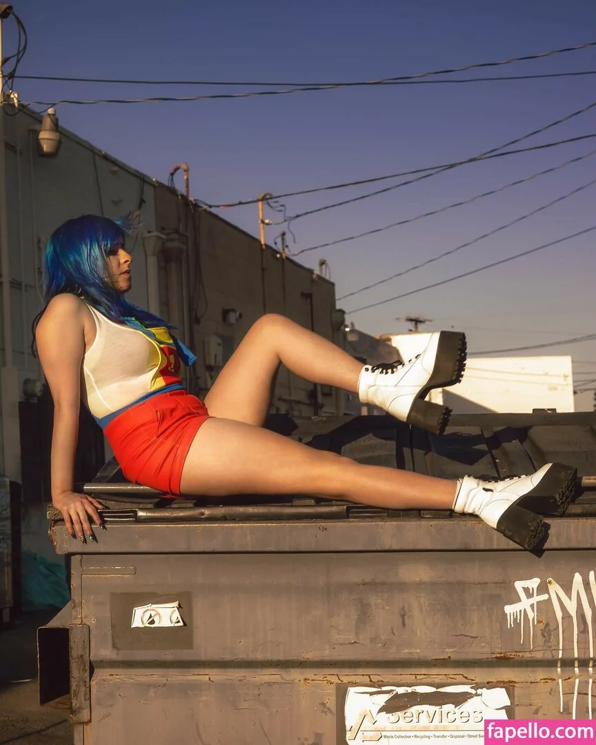 Yellowspoongirl Onlyfans Photo Gallery 