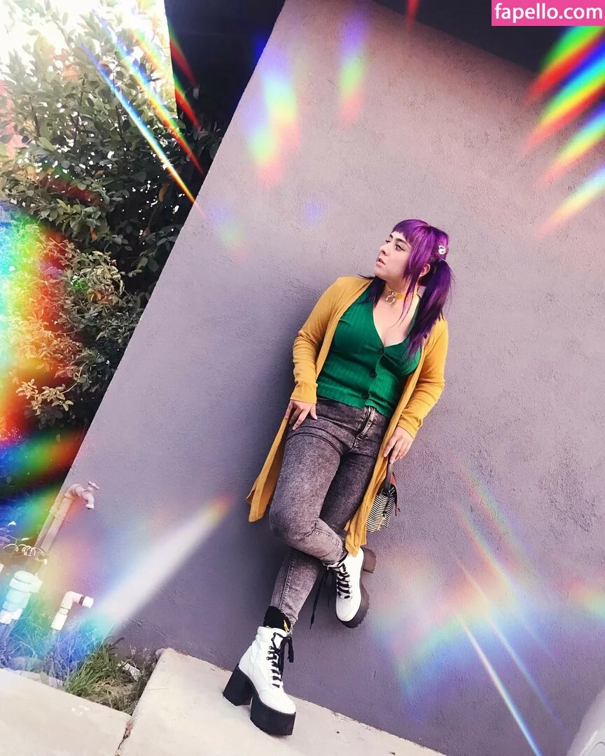 Yellowspoongirl Onlyfans Photo Gallery 