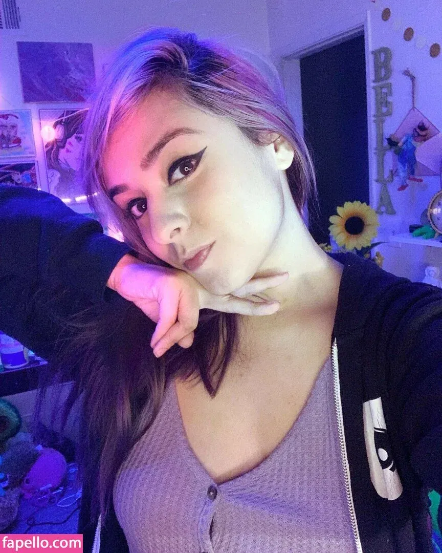 Yellowspoongirl Onlyfans Photo Gallery 