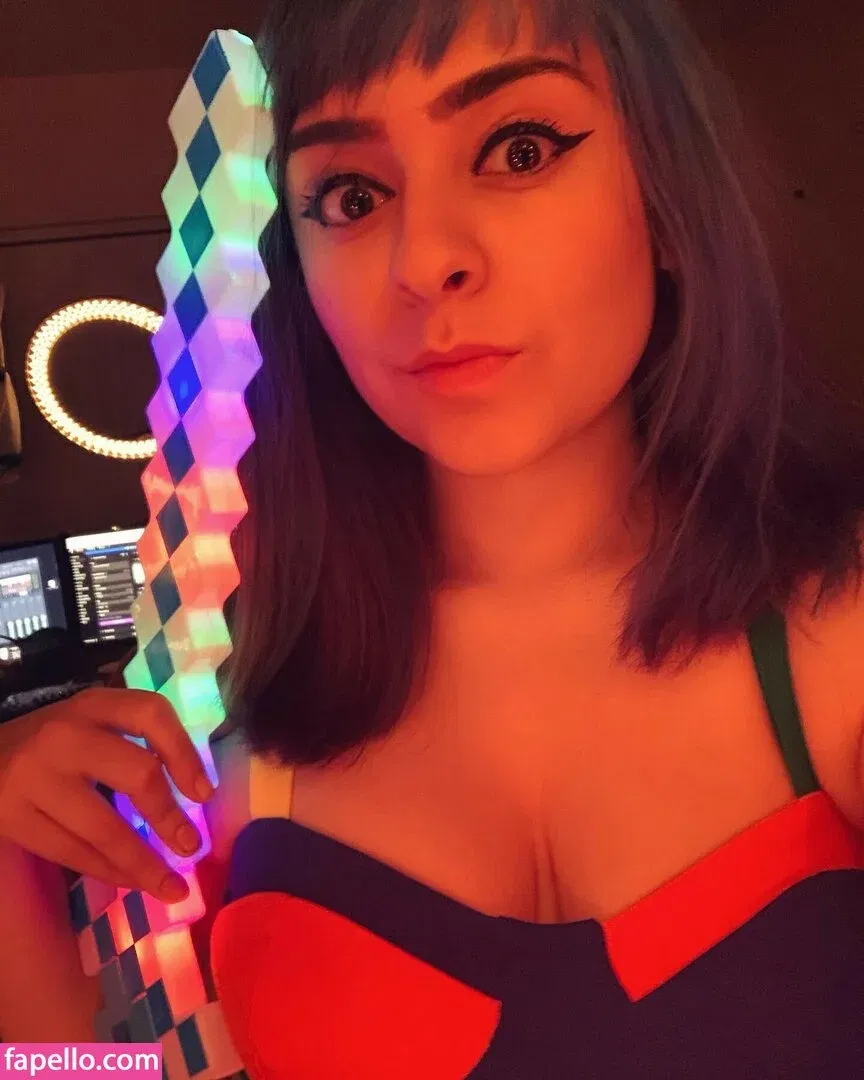 Yellowspoongirl Onlyfans Photo Gallery 