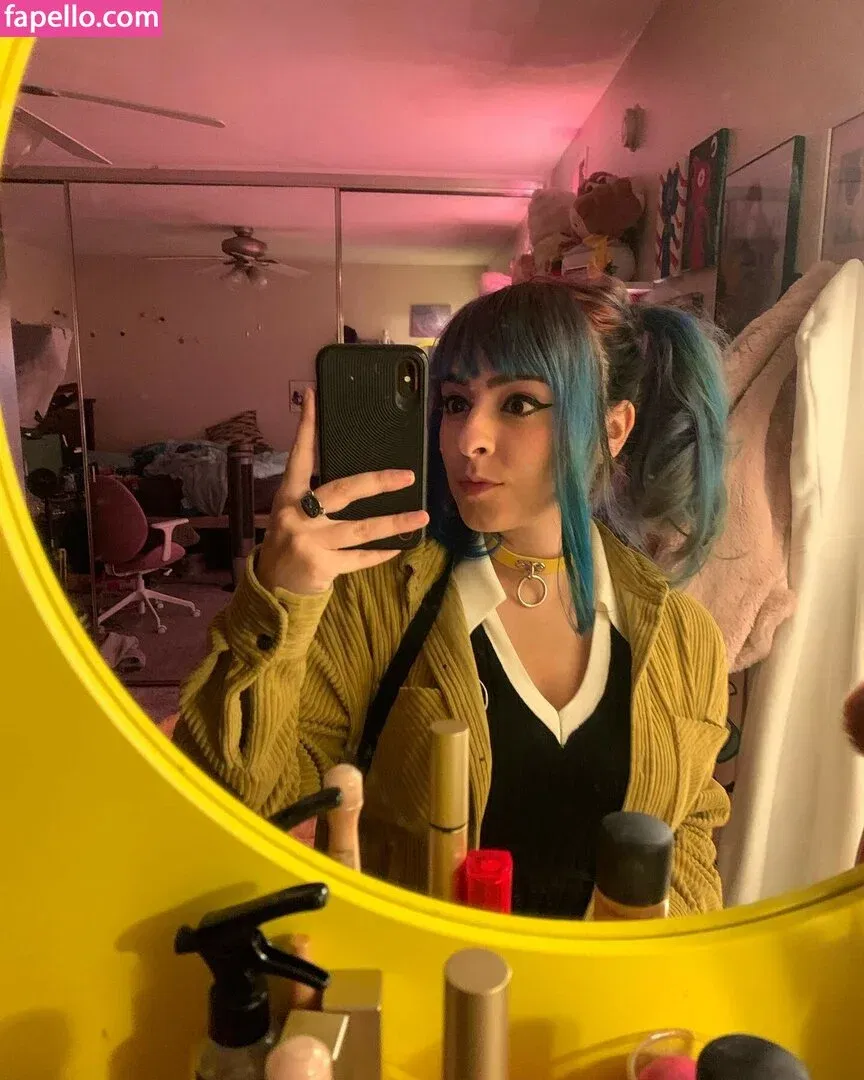 Yellowspoongirl Onlyfans Photo Gallery 