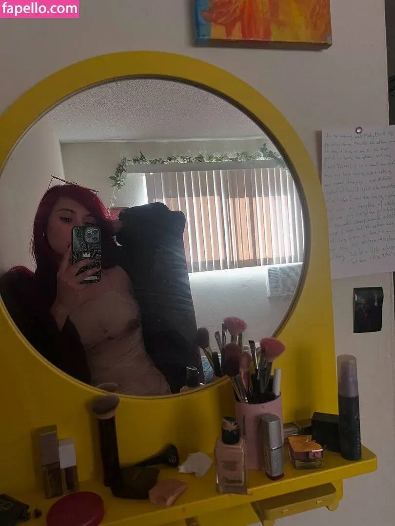 Yellowspoongirl Onlyfans Photo Gallery 