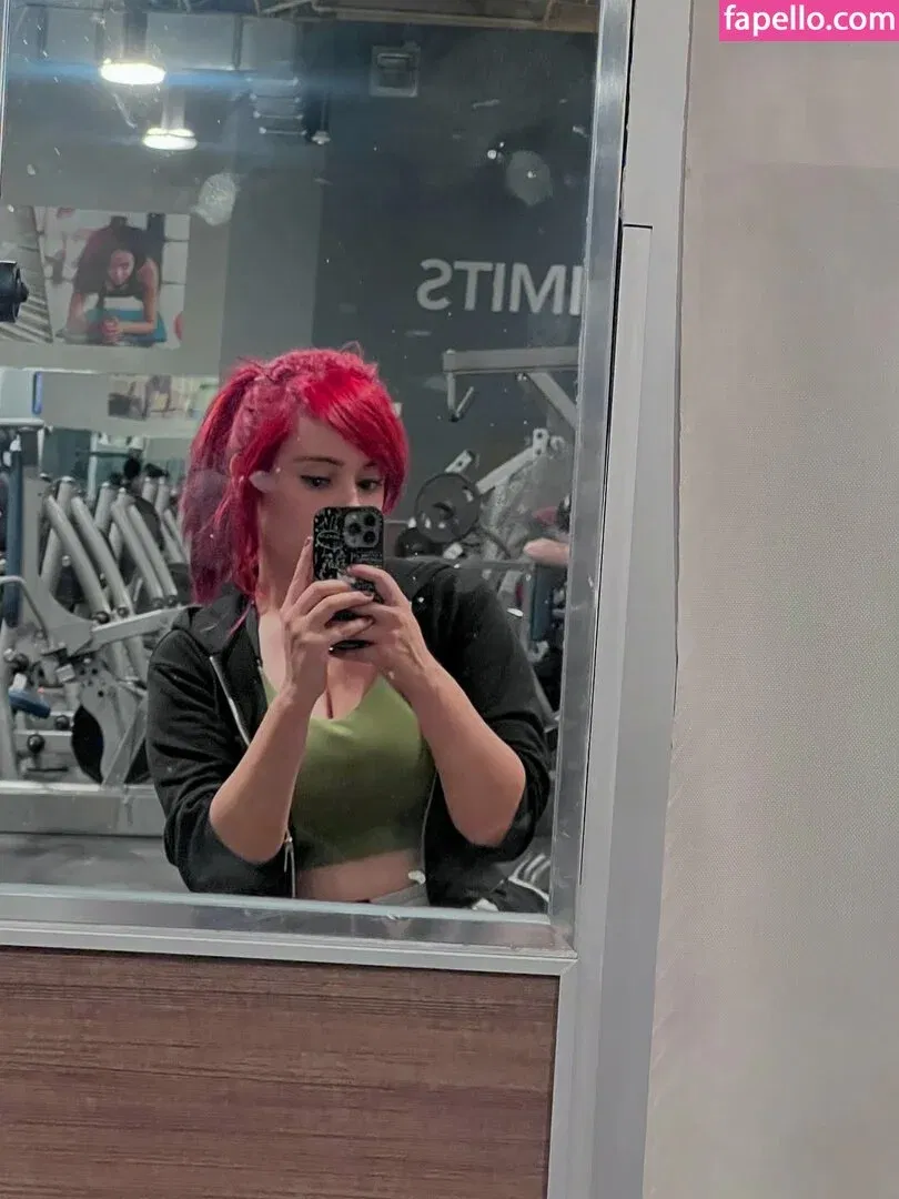 Yellowspoongirl Onlyfans Photo Gallery 