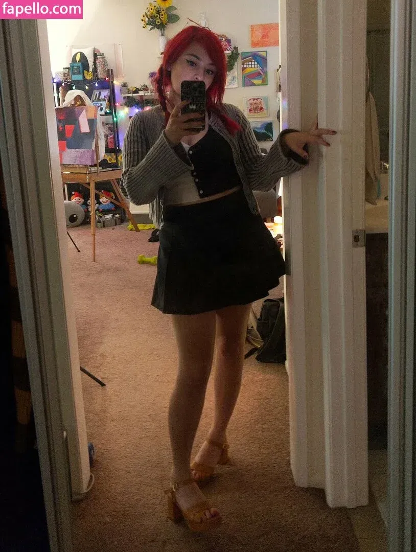 Yellowspoongirl Onlyfans Photo Gallery 