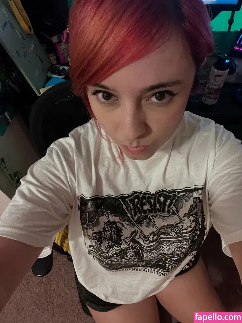 Yellowspoongirl Onlyfans Photo Gallery 