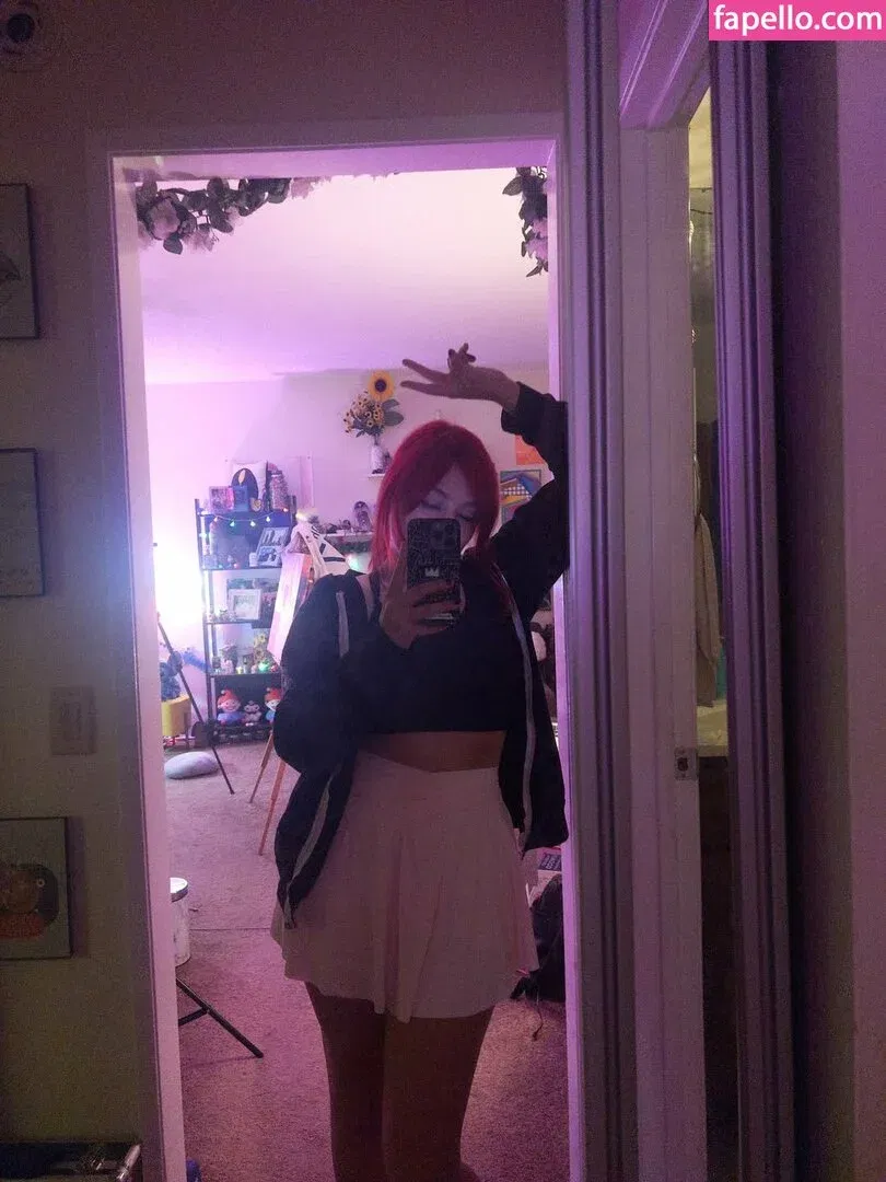 Yellowspoongirl Onlyfans Photo Gallery 